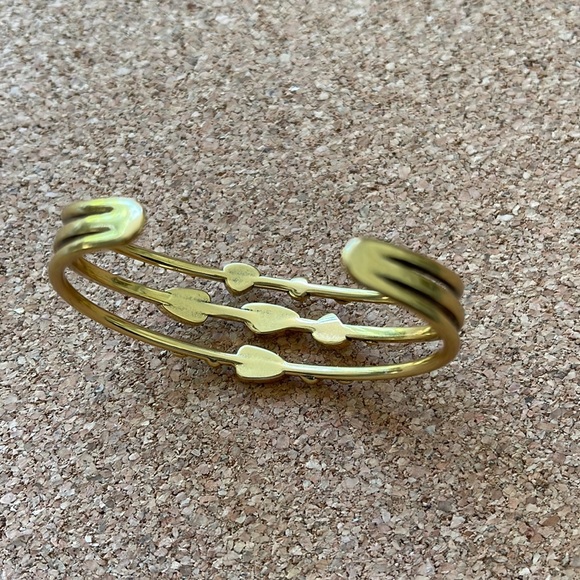 🎀 EUC 🎀 Kendra Scott “Ivy” Bracelet - Picture 4 of 5